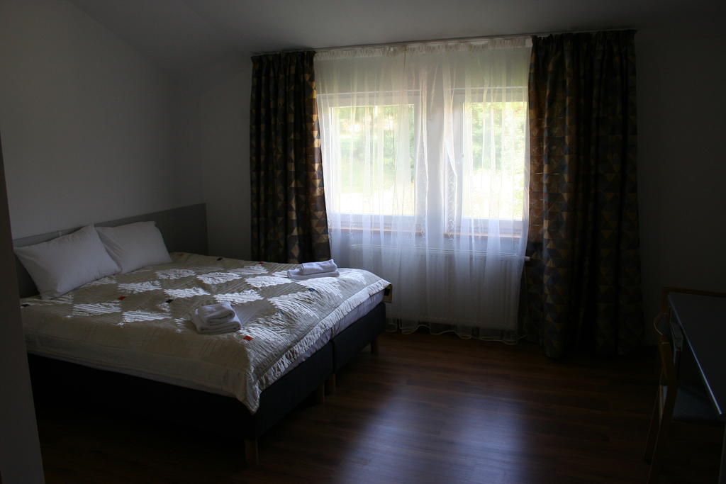 Aronia Park Villa Lubiechowa Room photo