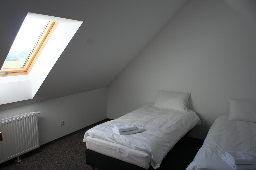 Aronia Park Villa Lubiechowa Room photo