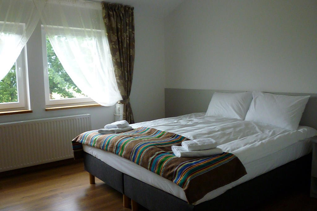 Aronia Park Villa Lubiechowa Room photo
