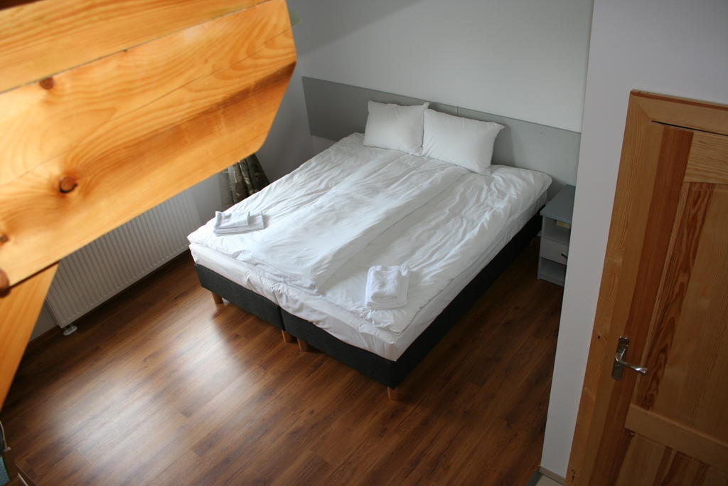 Aronia Park Villa Lubiechowa Room photo