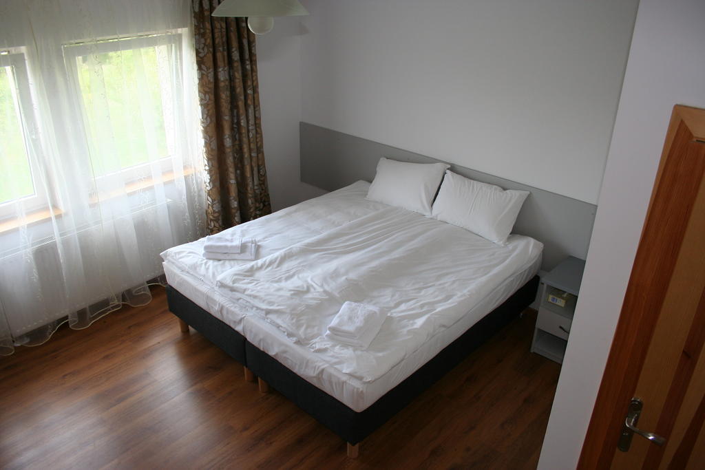 Aronia Park Villa Lubiechowa Room photo