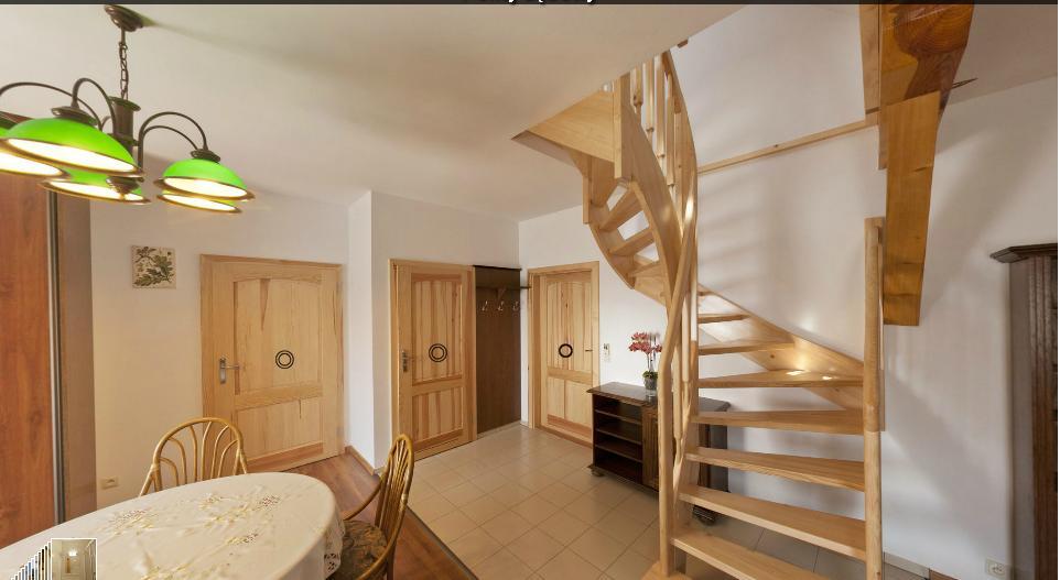 Aronia Park Villa Lubiechowa Room photo